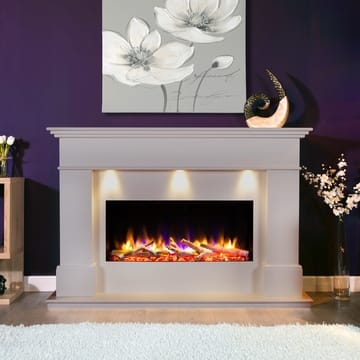 Ultiflame Vr Adour Elite Illumia Suite Mist